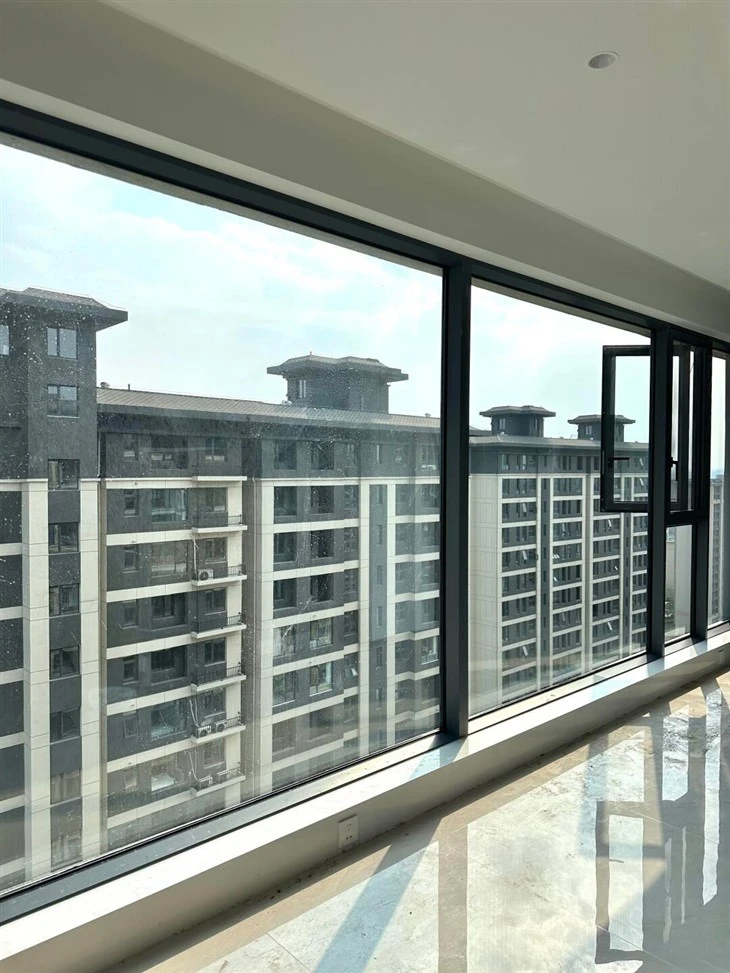Stormproof Aluminium Casement Windows best